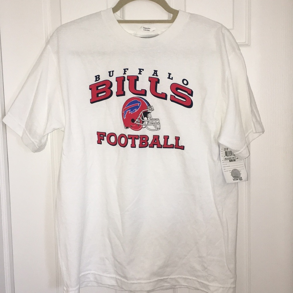 Buffalo Bills T-shirt